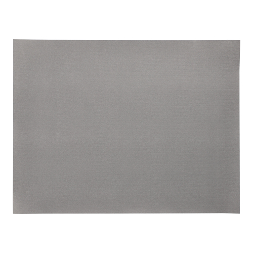 10 x 100 Tischsets, Papier 30 cm x 40 cm grau