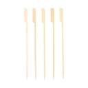 6 x 250 Grill-Spieße 21 cm "Golf"