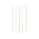 12 x 500 Fingerfood - Picker "pure" 15 cm gedrechselt