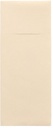 480 Bestecktaschen, Airlaid 40 cm x 33 cm creme mit Besteckfalz