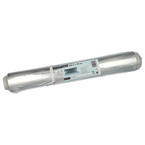 [86911] 4 x Alufolie 150 m x 44 cm lose