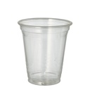 16 x 70 Kaltgetränkebecher, PLA "pure" 0,3 l Ø 9,5 cm · 10,68 cm glasklar