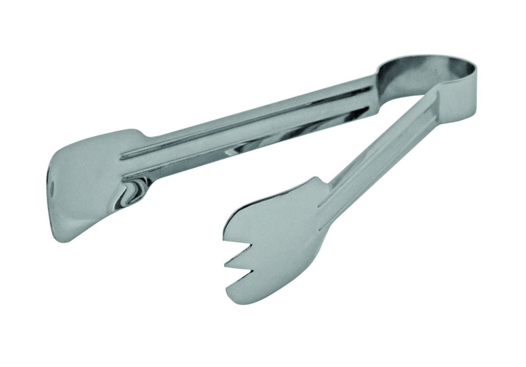 Universalzange aus Edelstahl, 210 mm