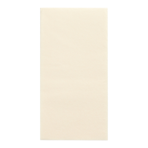 5 x 50 Servietten "ROYAL Collection" 1/8-Falz 40 cm x 40 cm champagner