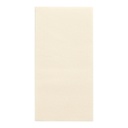 5 x 50 Servietten "ROYAL Collection" 1/8-Falz 40 cm x 40 cm champagner