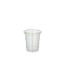 30 x 40 Gläser für Schnaps, PLA "pure" 2 cl Ø 3,9 cm · 4 cm glasklar