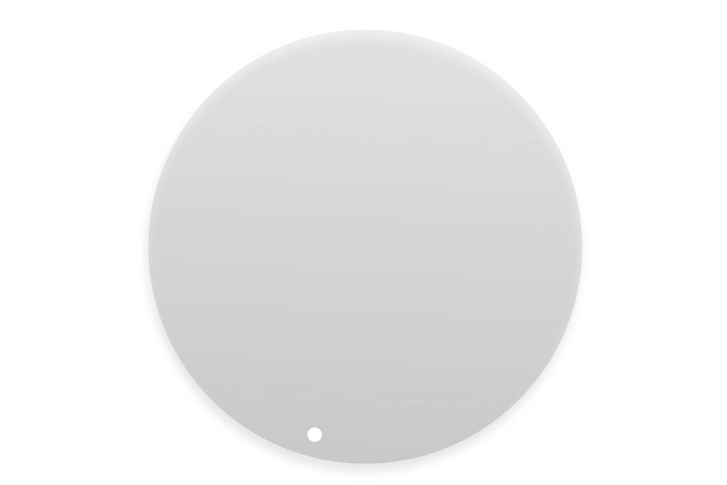 [156301] Tortenscheibe aus Aluminium, Ø 300 mm