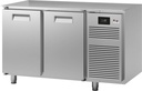 KBS Tiefkühltisch TKT 2400 M Serie POP ohne Arbeitsplatte