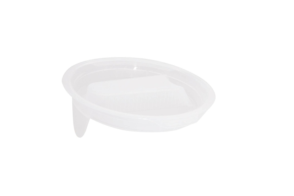 [206112] Meßbecher-Deckel aus Polypropylen, für 1,0 l