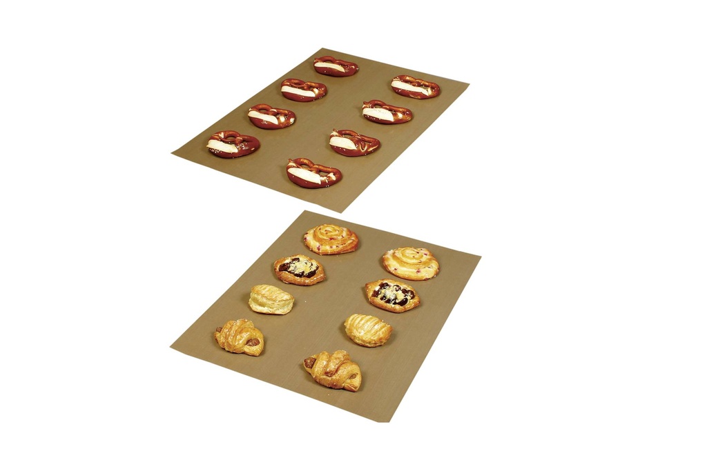 [110540] Backtrennfolie aus PTFE, 570 x 780 mm