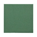 6 x 150 Servietten "DAILY Collection" 1/4-Falz 32 cm x 32 cm dunkelgrün