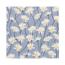 10 x 20 Servietten, 3-lagig 1/4-Falz 33 cm x 33 cm "Elsa"