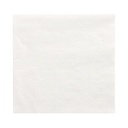 10 x 500 Servietten, 1-lagig 1/4-Falz 33 cm x 33 cm weiss