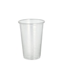 30 x 100 Trinkbecher, PP 0,2 l Ø 7,03 cm · 9,9 cm transparent