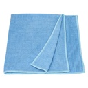 20 x 10 Microfasertücher 40 cm x 40 cm rosa