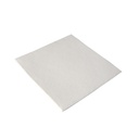 20 x 10 Allzwecktücher 38 cm x 38 cm weiss