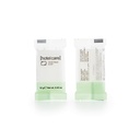 4 x 150 Seifen "Hotel Care" eckig 8 mm x 52 mm x 33 mm "pflanzlich" im Flow Pack