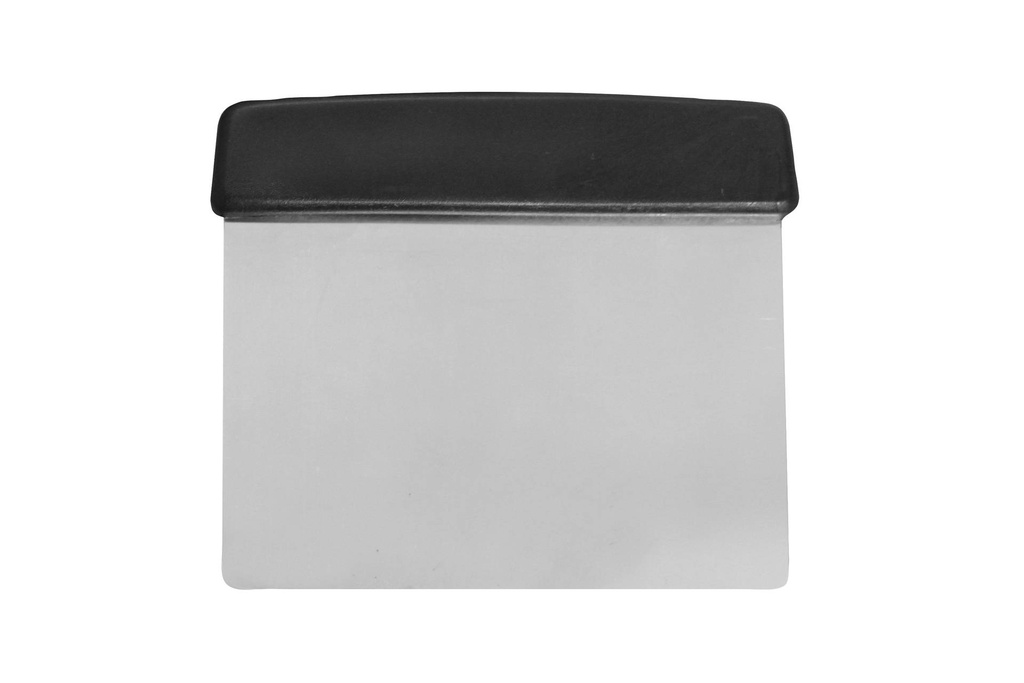 [200602] Abstecher aus Edelstahl, 130 x 135 mm