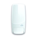 Seifenspender 1 l 26,6 cm x 12,9 cm x 12,8 cm weiss wiederbefüllbar