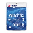 16 x 2 Rollen Küchenrollen 3-lagig 26 cm x 23,8 cm weiss "Wischfix" 51 Blatt