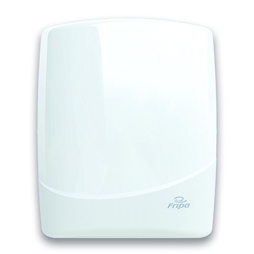 [95729] Spender für Handtuchpapier 31,5 cm x 39 cm x 15,7 cm weiss