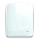 Spender für Handtuchpapier 31,5 cm x 39 cm x 15,7 cm weiss