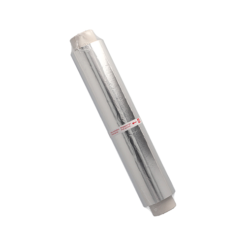 4 x Alufolie 130 m x 29 cm lose