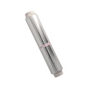 4 x Alufolie 130 m x 29 cm lose