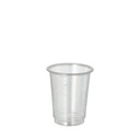 20 x 40 Gläser für Schnaps, PET 5 cl Ø 4,8 cm · 5,5 cm glasklar