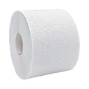 36 Rollen "Green Hygiene" Toilettenpapier "KORDULA" Ø 13 cm · 11 cm x 9,5 cm 400 Blatt, 3-lagig