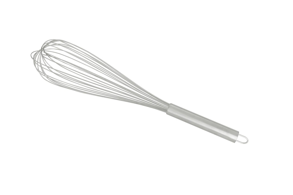 [170044] Schneebesen aus Edelstahl, 450 mm