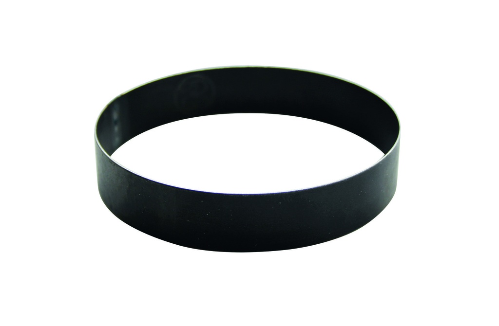 [164402] Dessertring aus Blaustahl, Ø 100 mm, 20 mm