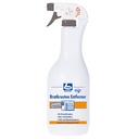 10 x "Dr. Becher" Bratkrusten Entferner 1 l