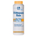 10 x "Dr. Becher" Fritteusen Rein 1 kg