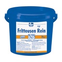 5 kg "Dr. Becher" Fritteusen Rein