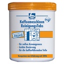 8 x 150 "Dr. Becher" Kaffeemaschinen ReinigungsTabs