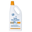 5 x "Dr. Becher" Geräte Schnellentkalker 2 l