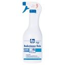 10 x "Dr. Becher" Badezimmer Rein 1 l