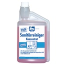 8 x "Dr. Becher" Sanitärreiniger Konzentrat 1 l Dosierflasche