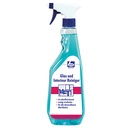 8 x "Dr. Becher" Glas- und Interieur Reiniger 750 ml