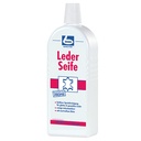 8 x "Dr. Becher" Leder Seife 500 ml