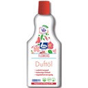 8 x "Dr. Becher" Duftöl 500 ml Flowers