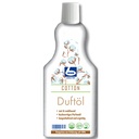 8 x "Dr. Becher" Duftöl 500 ml Cotton