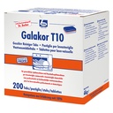 200 "Dr. Becher" Galakor T10 Geschirr Reiniger Tabs 4 KG