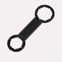 Kanisterschlüssel DIN 45/60