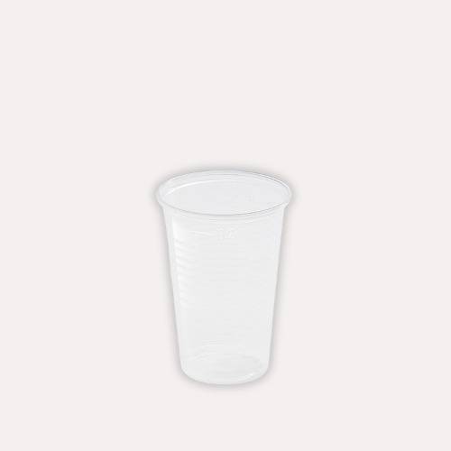 Trinkbecker 0,2 (PP)