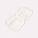 Hamburgerbox, Bagasse