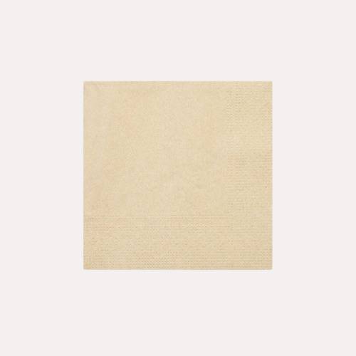 rPapier-Cocktailservietten 24x24 cm