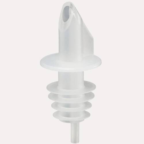 [8494-T] Universal-Ausgießer BILLY, transparent