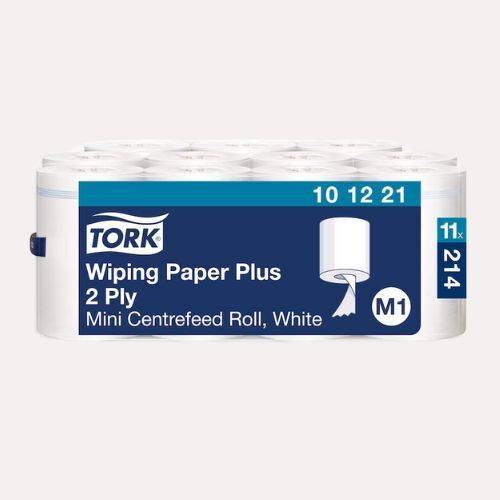 [8405] Tork Mini Innenabrollung, 2-lagig